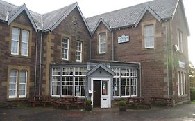 Woodside Hotel